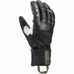 Leki MONTERA PRO GTX Unisex - Skihandschuhe
