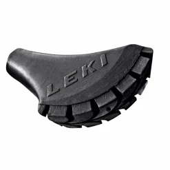 Leki RUBBER PAD WALKING - Stockzubehör