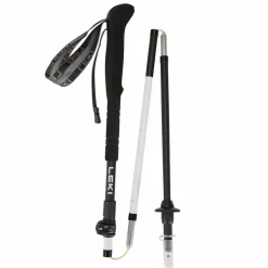 Leki SKYTERA FX CARBON SL COMPACT - Trekkingstöcke