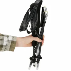 Leki SKYTERA FX CARBON SL COMPACT - Trekkingstöcke
