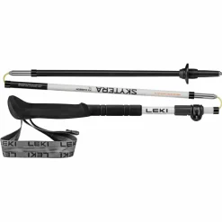 Leki SKYTERA FX CARBON SL - Trekkingstöcke