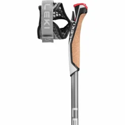 Leki TRAVELLER CARBON - Nordic Walking Stöcke