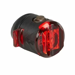 Lezyne FEMTO USB REAR STVZO - Fahrradbeleuchtung
