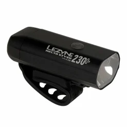Lezyne HECTO STVZO 230+ - Fahrradbeleuchtung