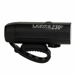 Lezyne HECTO STVZO 230+ - Fahrradbeleuchtung