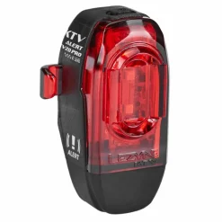 Lezyne KTV PRO ALERT STVZO ROTES LICHT - Fahrradbeleuchtung
