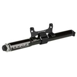 Lezyne MINIPUMPE ALU. CNC ROAD DRIVE MEDIUM, 160PSI - Luftpumpe