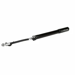 Lezyne MINIPUMPE ALU. CNC ROAD DRIVE MEDIUM, 160PSI - Luftpumpe