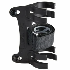Lezyne MINIPUMPE CNC MICRO FLOOR DRIVE HV, 90PSI Unisex - Luftpumpe