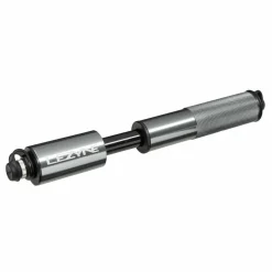 Lezyne MINIPUMPE CNC POCKET DRIVE HV 90PSI - Luftpumpe