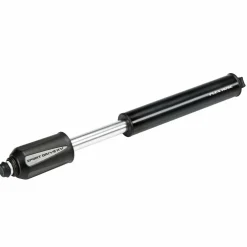 Lezyne MINIPUMPE CNC SPORT DRIVE HV SMALL, 90PSI - Luftpumpe