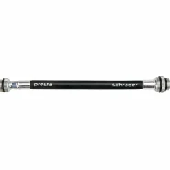 Lezyne MINIPUMPE CNC SPORT DRIVE HV SMALL, 90PSI - Luftpumpe
