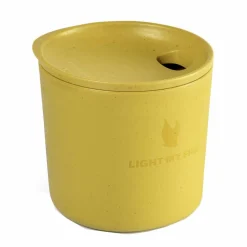 Light My Fire MYCUP'N LID SHORT 4-PACK - Becher