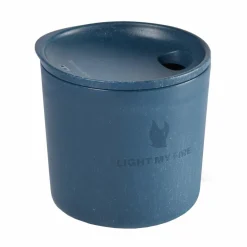 Light My Fire MYCUP'N LID SHORT 4-PACK - Becher