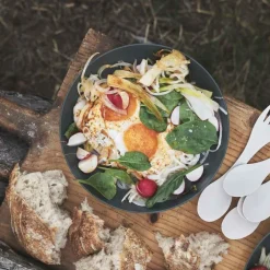 Light My Fire RAMENPLATE BULK - Campinggeschirr