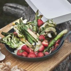 Light My Fire RAMENPLATE 4-PACK - Campinggeschirr