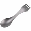 Light My Fire SWEDISH SPORK TITANIUM - Campingbesteck