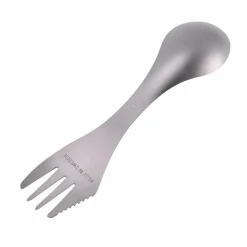 Light My Fire SWEDISH SPORK TITANIUM - Campingbesteck