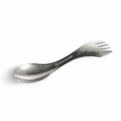 Light My Fire SWEDISH SPORK STAINLESS, PINPACK - Campingbesteck