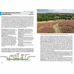 LÜNEBURGER HEIDE - Wanderführer