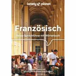 LONELY PLANET SPRACHFÜHRER FRANZÖSISCH