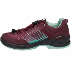 Lowa CAREZZA GTX LO JR Kinder - Wanderschuhe
