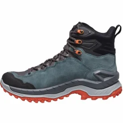 Lowa INNOVO GTX MID Herren - Wanderstiefel