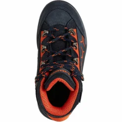 Lowa KODY EVO GTX MID JR Kinder - Wanderstiefel