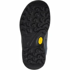 Lowa KODY EVO GTX MID JR Kinder - Wanderstiefel