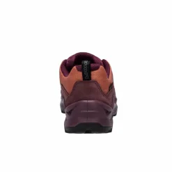 Lowa MADDOX PRO GTX LO JR Kinder - Wanderschuhe