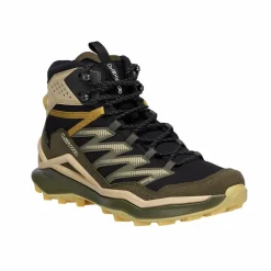 Lowa MADDOX PRO GTX MID Herren - Wanderstiefel