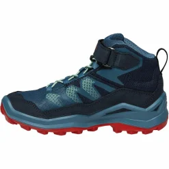Lowa MADDOX PRO GTX MID VC JR Kinder - Wanderstiefel