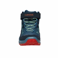 Lowa MADDOX PRO GTX MID VC JR Kinder - Wanderstiefel