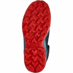 Lowa MADDOX PRO GTX MID VC JR Kinder - Wanderstiefel
