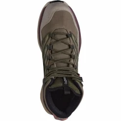 Lowa MADDOX PRO GTX MID WS Damen - Wanderstiefel