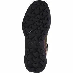 Lowa MADDOX PRO GTX MID WS Damen - Wanderstiefel