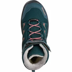 Lowa MADDOX WARM GTX MID JR Kinder - Winterstiefel