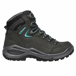 Lowa RENEGADE EVO GTX MID WS Damen - Wanderstiefel