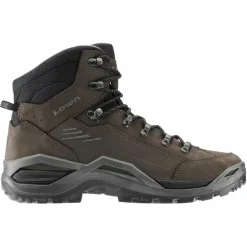 Lowa RENEGADE EVO LL MID Herren - Wanderstiefel