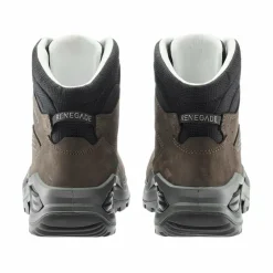 Lowa RENEGADE EVO LL MID Herren - Wanderstiefel