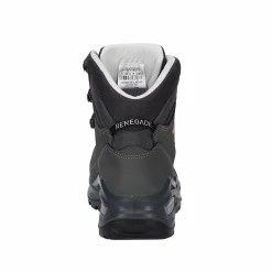 Lowa RENEGADE EVO LL MID WS Damen - Wanderstiefel