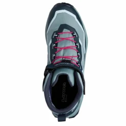 Lowa TRAILUX GTX MID JR Kinder - Wanderschuhe