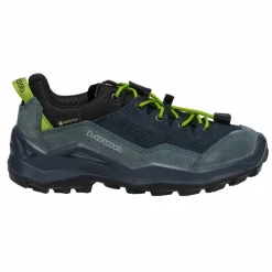 Lowa WANDAX GTX LO JR Kinder - Wanderschuhe