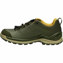 Lowa ZIRROX II GTX LO SL WS Damen - Wanderschuhe