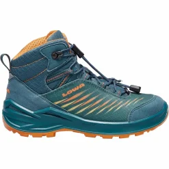 Lowa ZIRROX II GTX MID JR Kinder - Wanderstiefel
