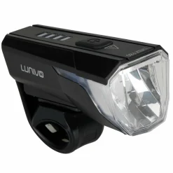 Lunivo LYNX F80 & LYNX R BRAKE A - Fahrradbeleuchtung