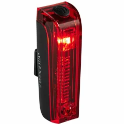 Lunivo LYNX F30 ALU  & LYNX R BRAKE A - Fahrradbeleuchtung