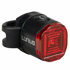Lunivo LYNX R1 - Fahrradbeleuchtung