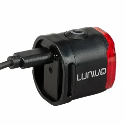 Lunivo LYNX R1 - Fahrradbeleuchtung