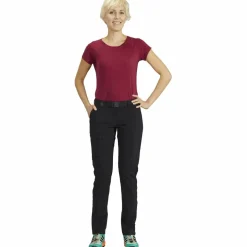Maier Sports INARA SLIM Damen - Trekkinghose